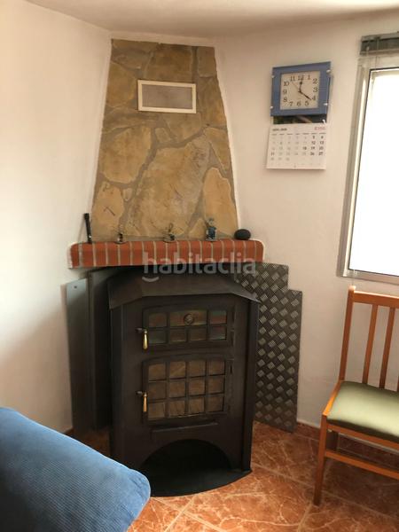 Foto 1c289f79-3380-4aad-8db6-72acc5378157. Xalet amb xemeneia aparcament piscina a Pau Lledó Castellón de la Plana