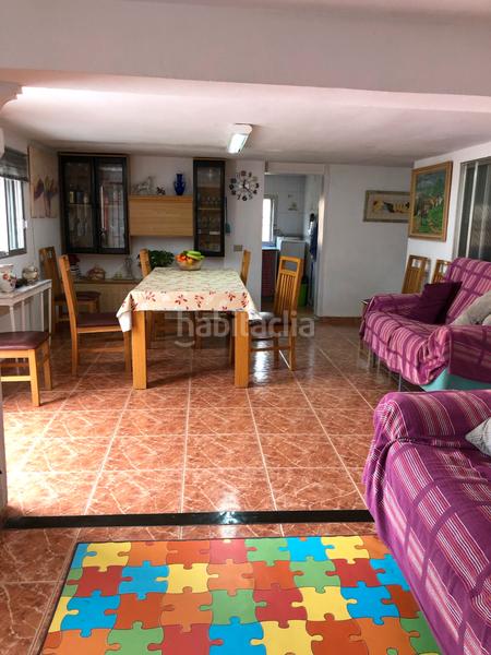 Foto 1e9f5854-d74a-4cc7-a8dd-3b45743fbd3d. Xalet amb xemeneia aparcament piscina a Pau Lledó Castellón de la Plana