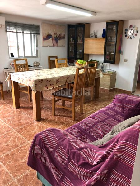 Foto 35d51be1-64cc-4510-8e66-10f1c7322adf. Xalet amb xemeneia aparcament piscina a Pau Lledó Castellón de la Plana