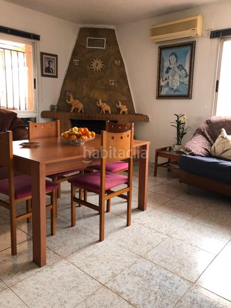 Foto 47808f4c-bf82-4894-8697-816e2f91d59e. Xalet amb xemeneia aparcament piscina a Pau Lledó Castellón de la Plana