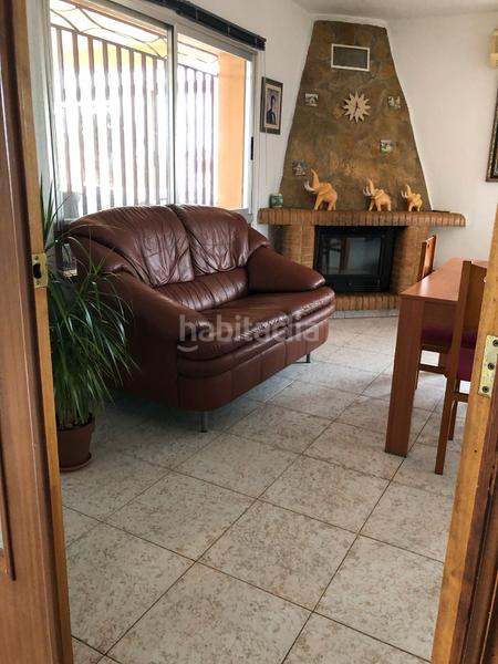 Foto 57e967f8-c799-4168-9da2-1a758604f4d7. Xalet amb xemeneia aparcament piscina a Pau Lledó Castellón de la Plana