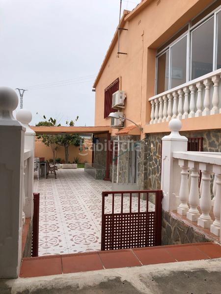 Foto 704d3aaf-3ec4-4ce3-b61a-c09e42aa2d96. Xalet amb xemeneia aparcament piscina a Pau Lledó Castellón de la Plana