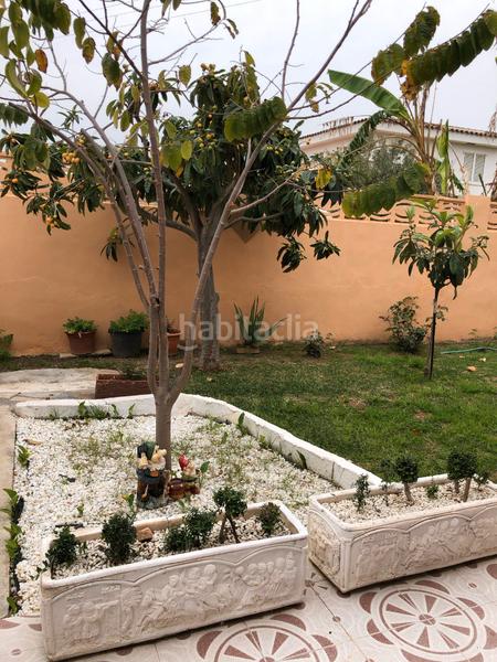 Foto 768a38ab-1faf-4ef1-ad1c-9c410939fdd4. Xalet amb xemeneia aparcament piscina a Pau Lledó Castellón de la Plana