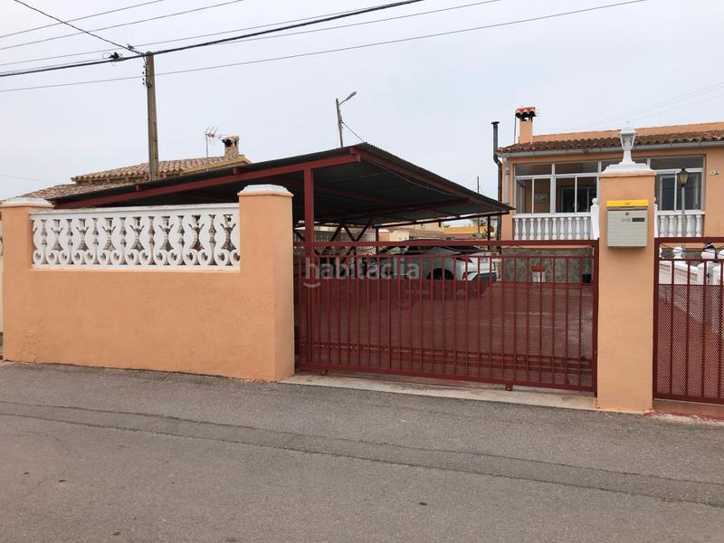 Foto 7ef4e01c-7283-4f27-8643-8a06978e8b81. Xalet amb xemeneia aparcament piscina a Pau Lledó Castellón de la Plana