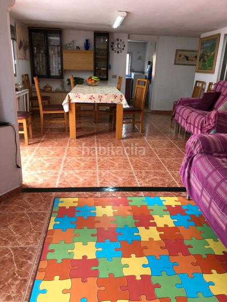 Foto 91b2c81c-f6ae-495b-8bf6-a3ed74c4de9d. Xalet amb xemeneia aparcament piscina a Pau Lledó Castellón de la Plana