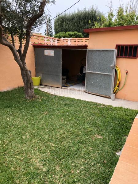 Foto b56d6596-3f3e-43de-93c5-b019624b37c0. Xalet amb xemeneia aparcament piscina a Pau Lledó Castellón de la Plana