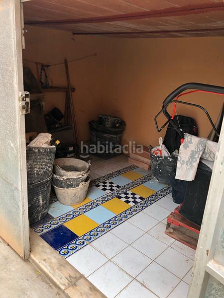 Foto b6d96419-cf9b-4c96-872f-cde93d7d2ad3. Xalet amb xemeneia aparcament piscina a Pau Lledó Castellón de la Plana