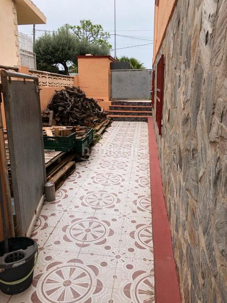 Foto cc2fe7e8-79af-4357-9a73-2ce844f0aa82. Xalet amb xemeneia aparcament piscina a Pau Lledó Castellón de la Plana