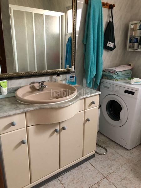 Foto deb6c187-5a39-41a7-85a2-4a8c8f31053f. Xalet amb xemeneia aparcament piscina a Pau Lledó Castellón de la Plana