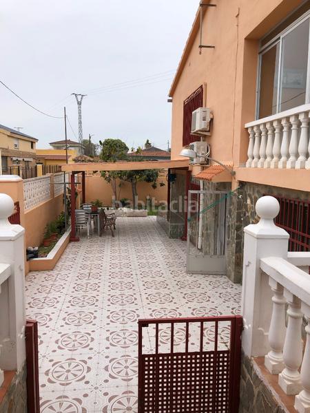 Foto f5e977d7-91c9-4ff7-ace9-a7a272198ef0. Xalet amb xemeneia aparcament piscina a Pau Lledó Castellón de la Plana