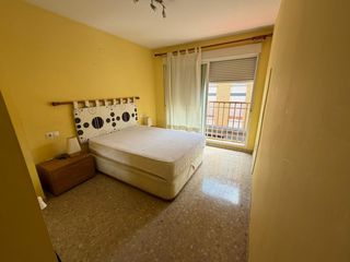 Location Appartement  Embajador mascarell. Piso en alquiler en madrigal, 1 dormitorio.