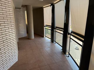 Affitto Attico  Constitució. Atico en alquiler en cariñena, 4 dormitorios.