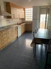 Attico  Cariñena. Atico en venta en cariñena, 6 dormitorios.