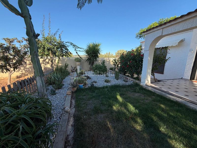 Foto 0bbc84ee-82c2-44e2-95ab-d05a8e950be8. Chalet avec parking dans Torreblanca