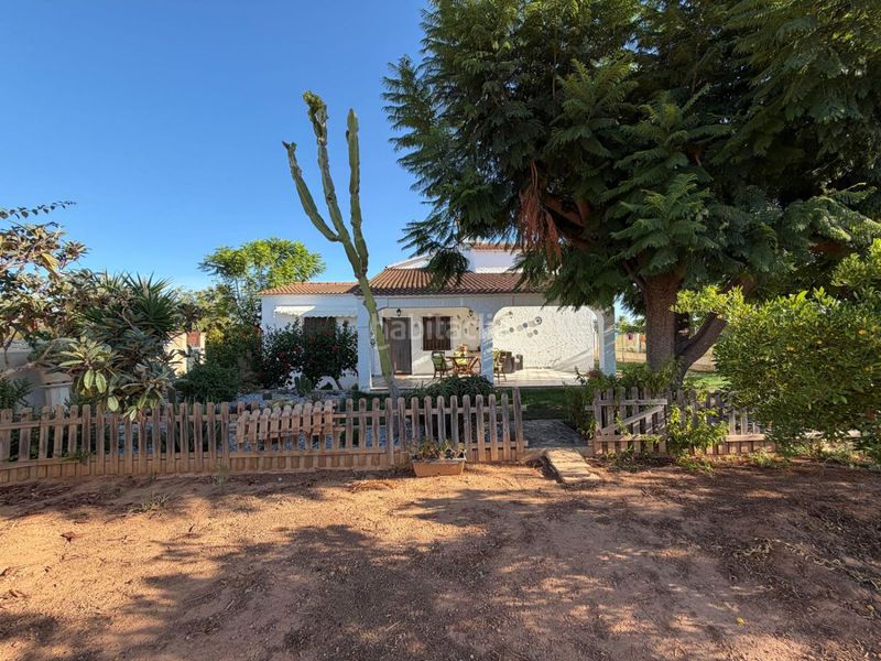 Foto 1df89977-196e-4987-84d1-b567b4c957a9. Chalet avec parking dans Torreblanca