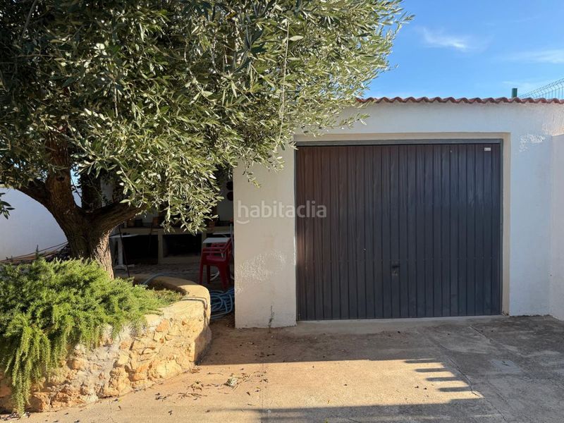 Foto 2c9f6828-1459-4c69-bf9c-f83449459d05. Chalet avec parking dans Torreblanca