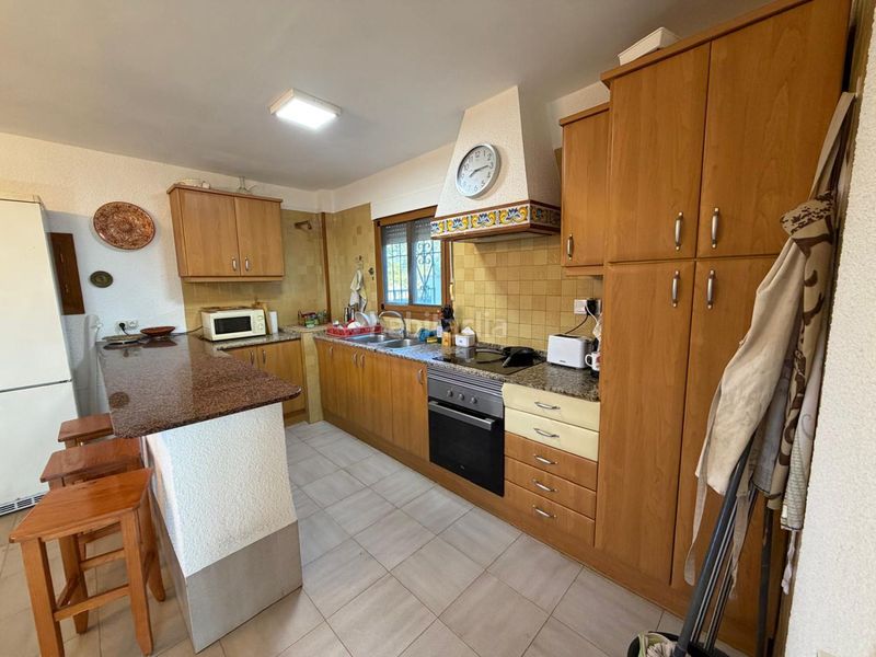 Foto 2ece3806-b9ae-4ef6-8af7-4096677f790f. Chalet avec parking dans Torreblanca