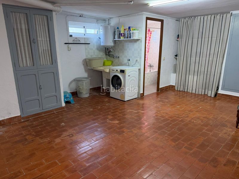 Foto 30ea7241-7274-4026-a52d-269ca7a50e00. Chalet avec parking dans Torreblanca