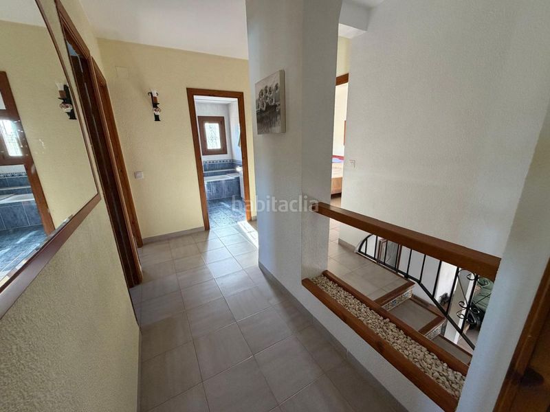 Foto 3a37983d-079b-4858-b380-bf4a7e40256d. Chalet avec parking dans Torreblanca