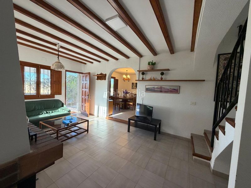 Foto 469792d9-c81c-4dd8-84a8-227ea09e67c6. Chalet avec parking dans Torreblanca