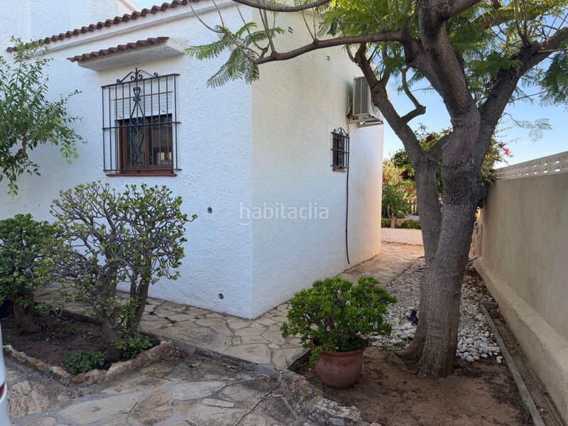 Foto 46f731f0-2816-4682-a29b-1a6eb16fd4e6. Chalet avec parking dans Torreblanca