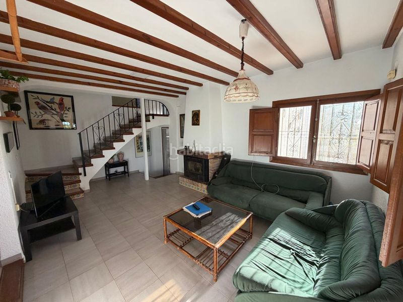 Foto 5112629d-6370-4aa4-b0b2-a68d2cc5442e. Chalet avec parking dans Torreblanca