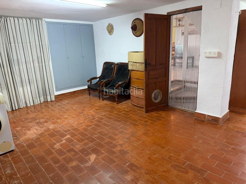 Foto 8c44385d-8d5d-4afe-8d6d-2c5039801083. Chalet avec parking dans Torreblanca