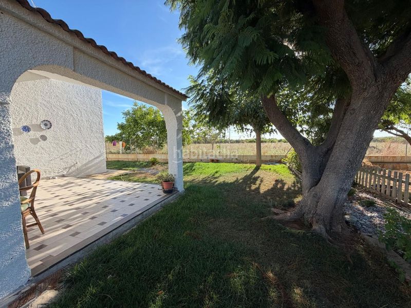 Foto 96907ea4-be93-460e-9009-01ac88ea3c20. Chalet avec parking dans Torreblanca