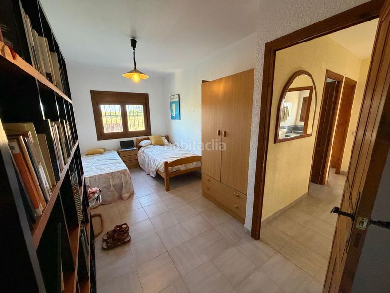 Foto 98c46b42-4af7-4f97-9ecb-ee8f41958ab2. Chalet avec parking dans Torreblanca