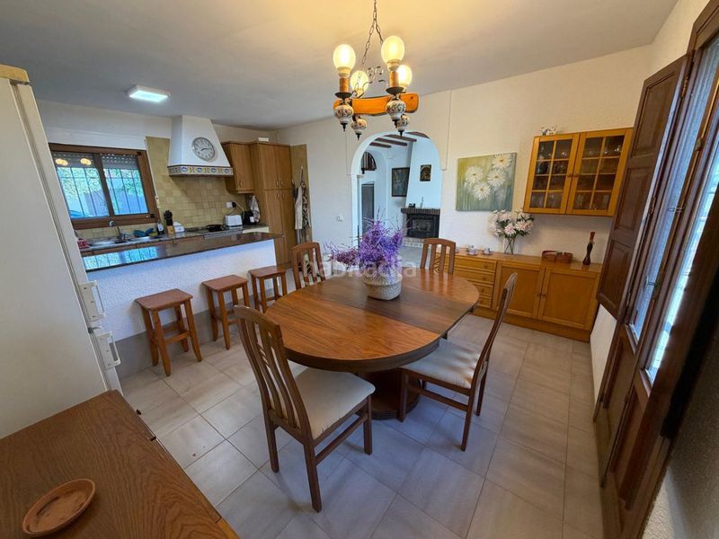 Foto bc6b2dea-92ad-498e-a209-18f712d82ad6. Chalet avec parking dans Torreblanca