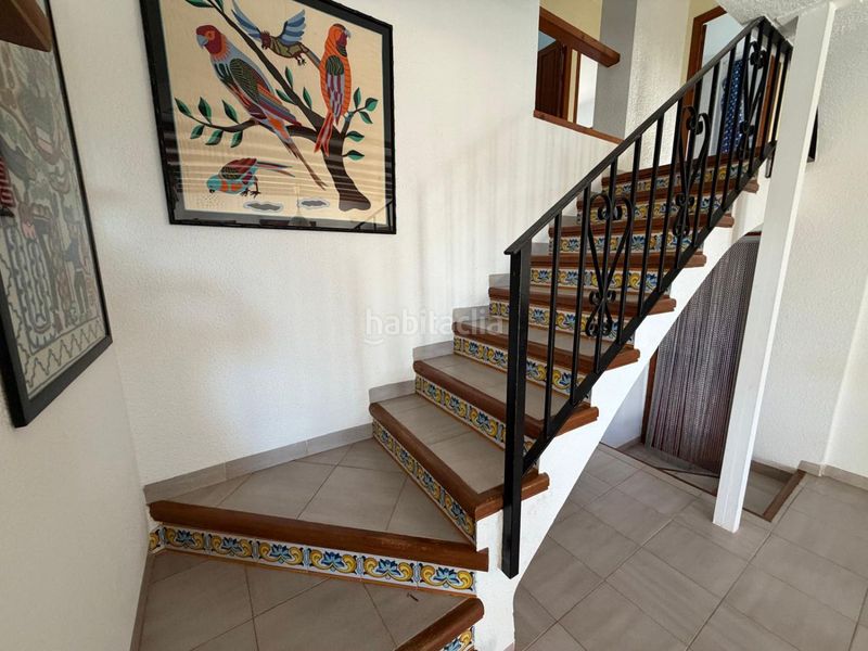 Foto e6d059ed-9460-4c33-9fff-168e4710bbd5. Chalet avec parking dans Torreblanca