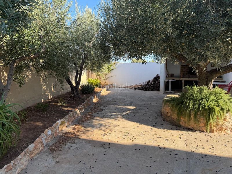 Foto e9477be4-d56e-4bf8-a75f-e1e9ddb12061. Chalet avec parking dans Torreblanca