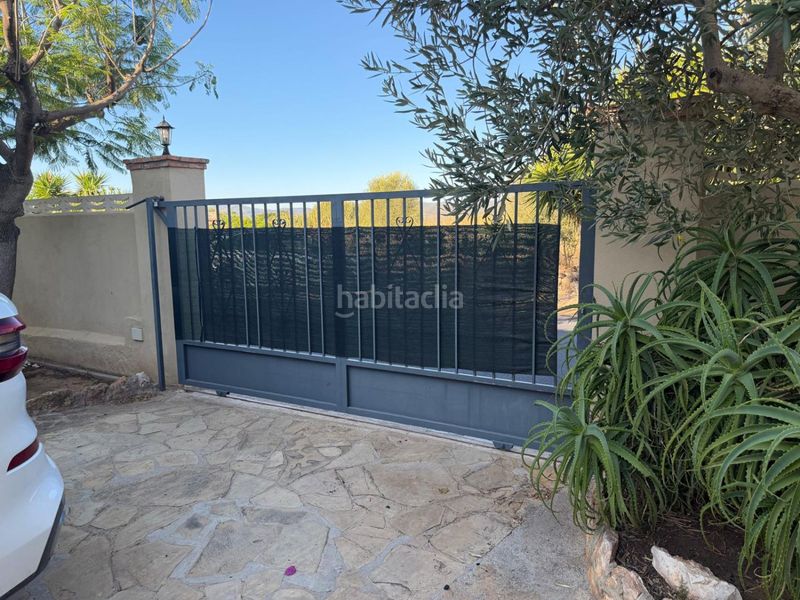 Foto eefa1541-5df0-4103-8e7f-d7230ac3d619. Chalet avec parking dans Torreblanca