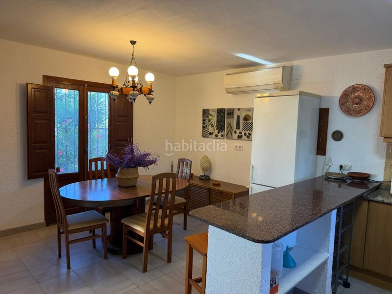 Foto f4f59687-36d9-4912-b5a7-fbfe45b00ec0. Chalet avec parking dans Torreblanca