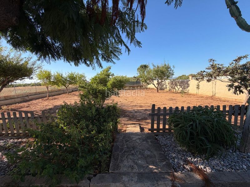 Foto f7f1c96c-371b-4245-8811-83d0984fb500. Chalet avec parking dans Torreblanca