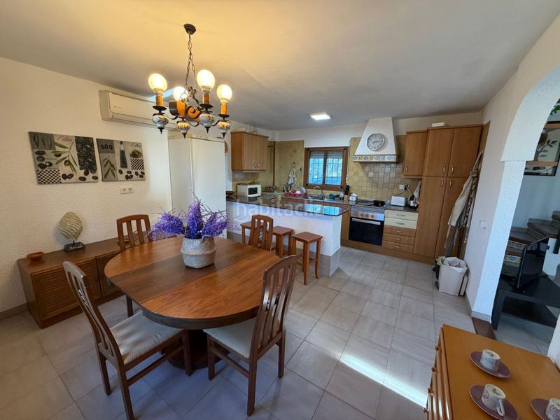 Foto fd225402-625b-4c8d-9c0e-eb1b8d3fb361. Chalet avec parking dans Torreblanca