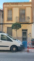 Maison  Carrer joan baptista llorens. Casa céntrica en vila real
