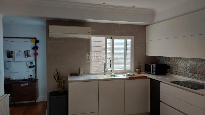 Foto 1dfafe90-5611-4f74-8917-1f1bcaa297e1. Piso  céntrico a la venta en vila real en Centro Villarreal / Vila - real