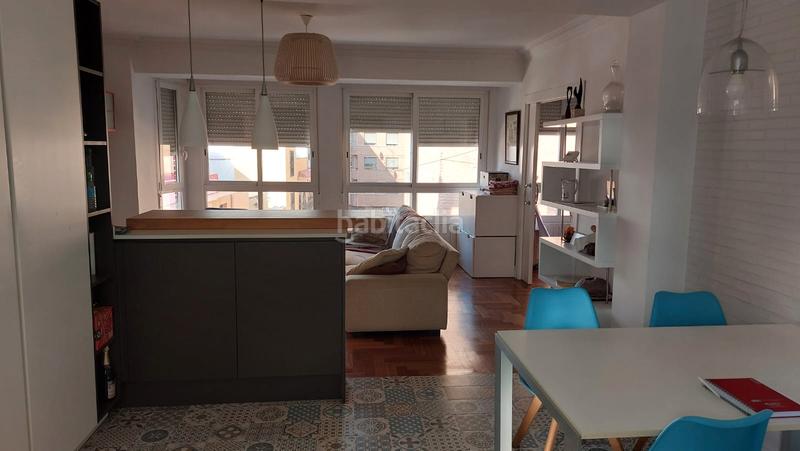 Foto 3d8db17a-5ba6-4d68-a407-3e782986bb3b. Piso  céntrico a la venta en vila real en Centro Villarreal / Vila - real