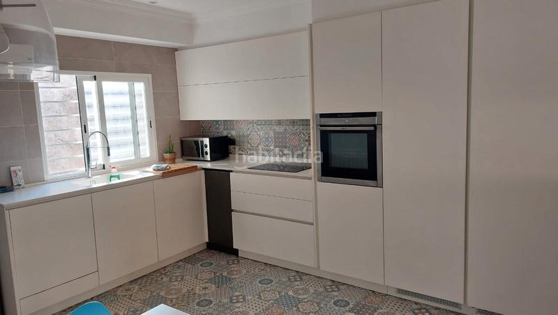 Foto 408d3dc4-75fa-40e0-836c-e47cce7a0b9b. Piso  céntrico a la venta en vila real en Centro Villarreal / Vila - real