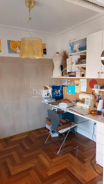 Foto 5d128b63-ec9b-41a2-b642-d0452304b5a8. Piso  céntrico a la venta en vila real en Centro Villarreal / Vila - real