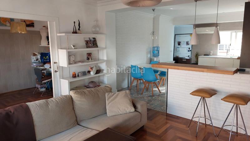 Foto 7b93fbdd-e713-450c-8507-6e7da090308f. Piso  céntrico a la venta en vila real en Centro Villarreal / Vila - real