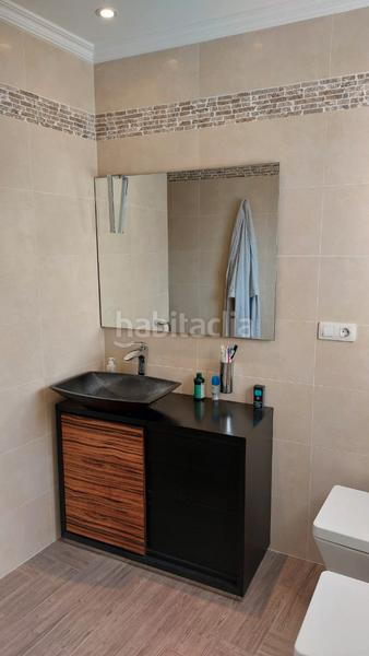 Foto bae7f3a3-4c93-4779-92a8-68b1c77623e5. Piso  céntrico a la venta en vila real en Centro Villarreal / Vila - real