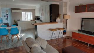 Etagenwohnung  Carrer comuni. Piso cntrico a la venta en vila real