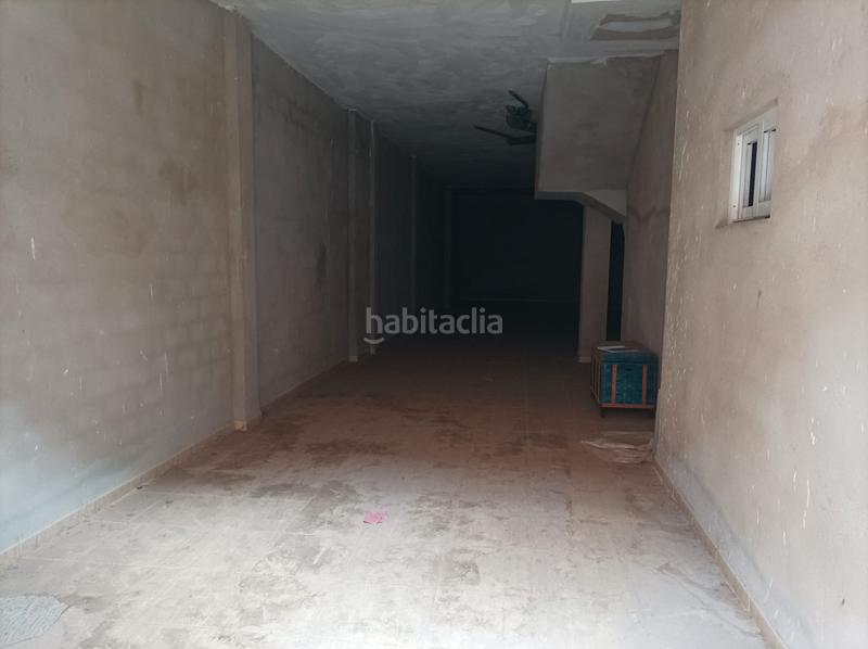 Foto 091f1b1e-54e7-4139-b467-197bef94dc3f. Local comercial local en venta vila real en Madrigal Villarreal / Vila - real