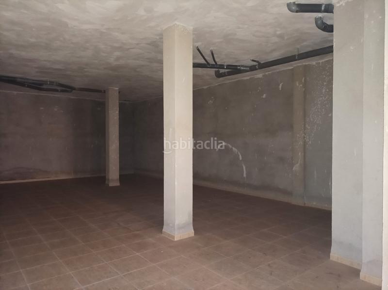 Foto 0f622231-48b0-4684-a607-142a0883efb9. Local comercial local en venta vila real en Madrigal Villarreal / Vila - real