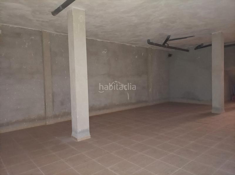 Foto 26ee6c83-0556-4ecb-85ed-53e726d5c155. Local comercial local en venta vila real en Madrigal Villarreal / Vila - real