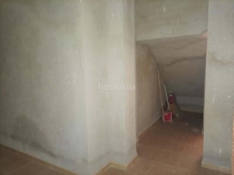 Foto 3d50b744-50b9-4e00-9c43-3134cc9bdf39. Local comercial local en venta vila real en Madrigal Villarreal / Vila - real