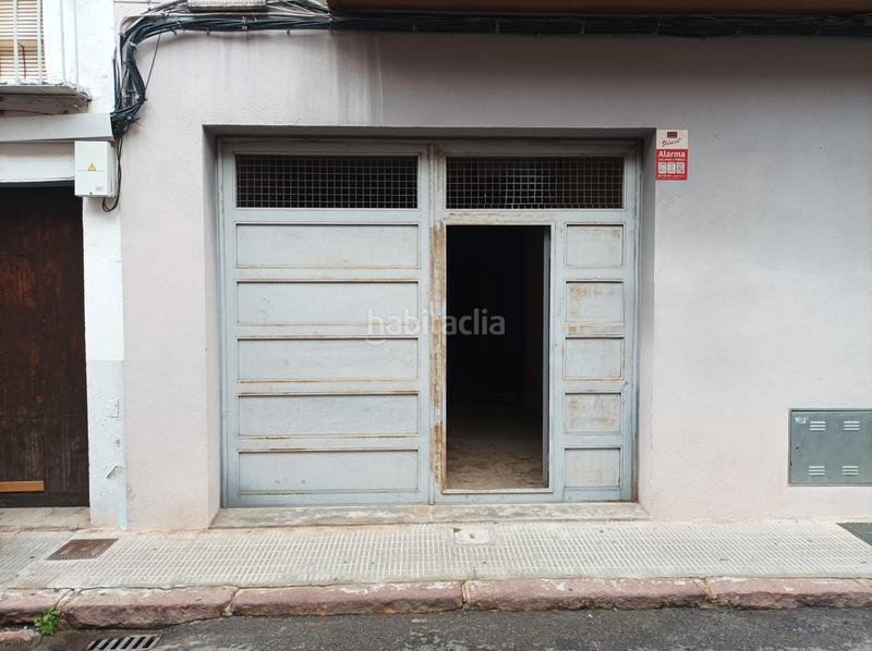 Foto 5974a4cf-2de7-4e05-b08b-b9aad57217d1. Local comercial local en venta vila real en Madrigal Villarreal / Vila - real
