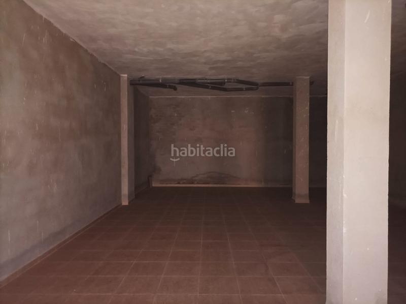 Foto dd63480a-48a3-4e93-b0cb-d1810fc66053. Local comercial local en venta vila real en Madrigal Villarreal / Vila - real